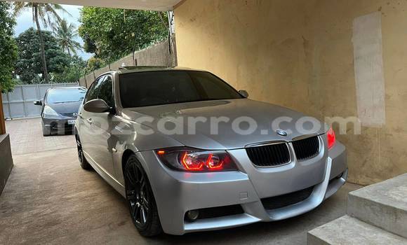 Comprar Usado BMW 2000 C/CS De outros Carro em Boane em Maputo Comprar Usado BMW 2000 C/CS De outros Carro em Boane em Maputo