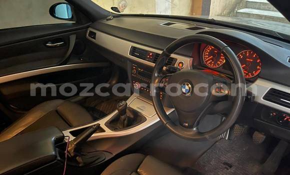 Comprar Usado BMW 2000 C/CS De outros Carro em Boane em Maputo Comprar Usado BMW 2000 C/CS De outros Carro em Boane em Maputo