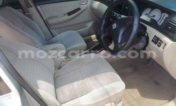 Comprar Usado Toyota Runx De outros Carro em Bela Vista em Maputo Comprar Usado Toyota Runx De outros Carro em Bela Vista em Maputo
