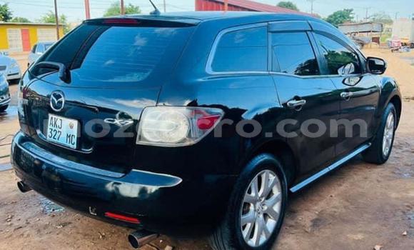 Buy Used Mazda CX-7 Other Car in Maputo in Maputo Buy Used Mazda CX-7 Other Car in Maputo in Maputo