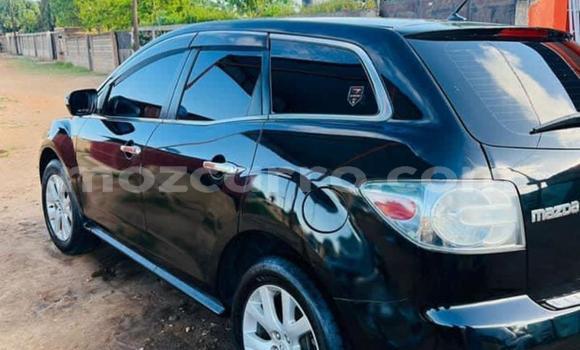 Buy Used Mazda CX-7 Other Car in Maputo in Maputo Buy Used Mazda CX-7 Other Car in Maputo in Maputo