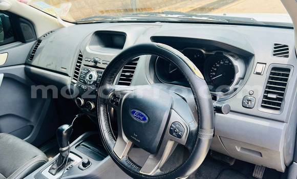 Comprar Usado Ford Ranger Castanho Carro em Beira em Sofala Comprar Usado Ford Ranger Castanho Carro em Beira em Sofala