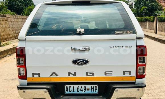Comprar Usado Ford Ranger Castanho Carro em Beira em Sofala Comprar Usado Ford Ranger Castanho Carro em Beira em Sofala