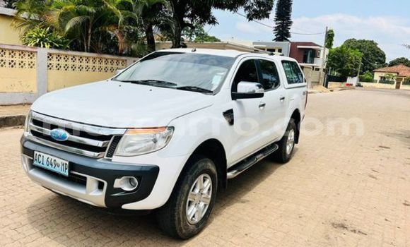 Comprar Usado Ford Ranger Castanho Carro em Beira em Sofala Comprar Usado Ford Ranger Castanho Carro em Beira em Sofala