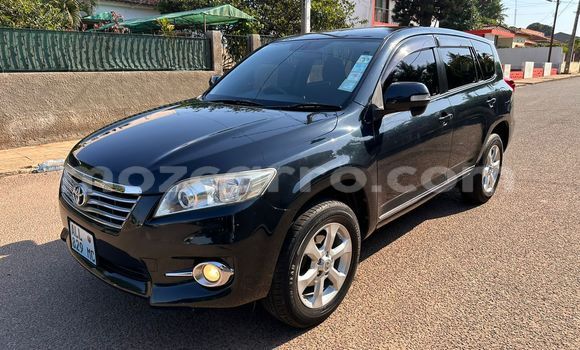 Tenga Tsaru Toyota Vanguard Nhema Mota in Maputo in Maputo Tenga Tsaru Toyota Vanguard Nhema Mota in Maputo in Maputo