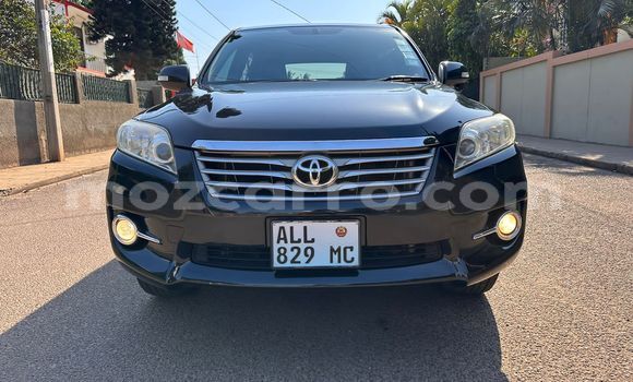 Nunua Ilio tumika Toyota Vanguard Nyeusi Gari ndani ya Maputo nchini Maputo Nunua Ilio tumika Toyota Vanguard Nyeusi Gari ndani ya Maputo nchini Maputo
