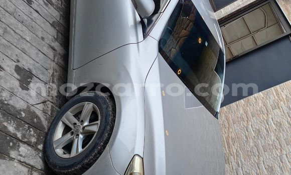Buy Used Toyota Mark X Other Car in Maputo in Maputo