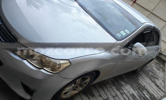 Buy Used Toyota Mark X Other Car in Maputo in Maputo Buy Used Toyota Mark X Other Car in Maputo in Maputo