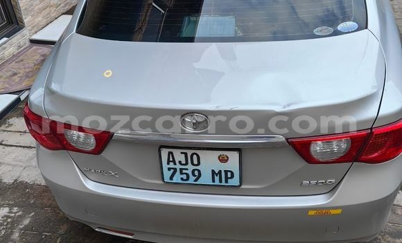 Buy Used Toyota Mark X Other Car in Maputo in Maputo Buy Used Toyota Mark X Other Car in Maputo in Maputo