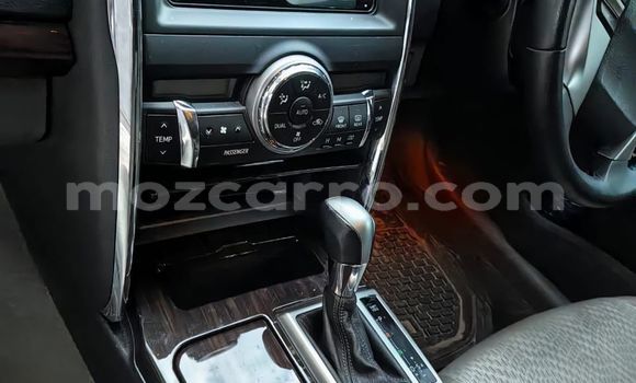 Buy Used Toyota Mark X Other Car in Maputo in Maputo Buy Used Toyota Mark X Other Car in Maputo in Maputo