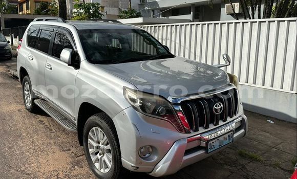 Comprar Usado Toyota Prado De outros Carro em Maputo em Maputo Comprar Usado Toyota Prado De outros Carro em Maputo em Maputo