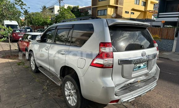 Buy Used Toyota Prado Other Car in Maputo in Maputo Buy Used Toyota Prado Other Car in Maputo in Maputo