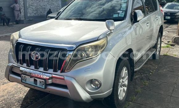 Buy Used Toyota Prado Other Car in Maputo in Maputo Buy Used Toyota Prado Other Car in Maputo in Maputo