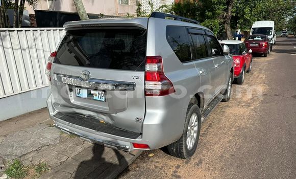 Buy Used Toyota Prado Other Car in Maputo in Maputo Buy Used Toyota Prado Other Car in Maputo in Maputo