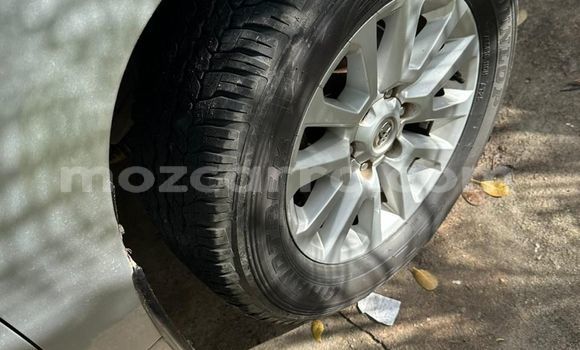 Buy Used Toyota Prado Other Car in Maputo in Maputo Buy Used Toyota Prado Other Car in Maputo in Maputo