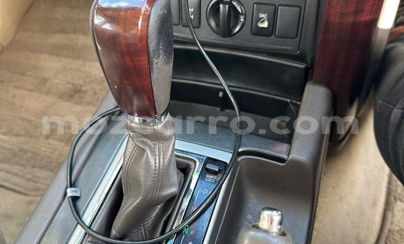 Buy Used Toyota Prado Other Car in Maputo in Maputo Buy Used Toyota Prado Other Car in Maputo in Maputo