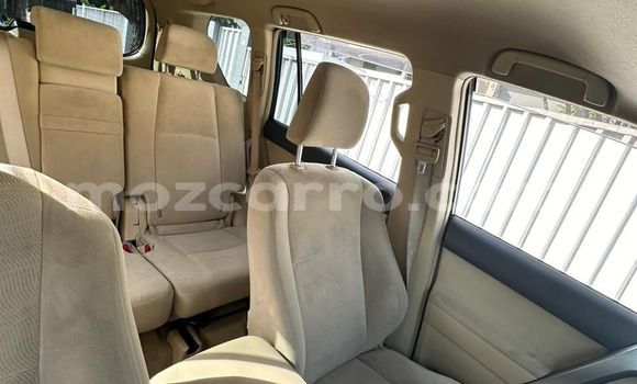 Buy Used Toyota Prado Other Car in Maputo in Maputo Buy Used Toyota Prado Other Car in Maputo in Maputo