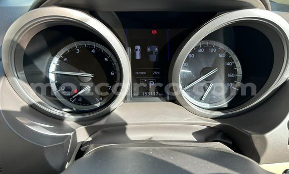 Buy Used Toyota Prado Other Car in Maputo in Maputo Buy Used Toyota Prado Other Car in Maputo in Maputo