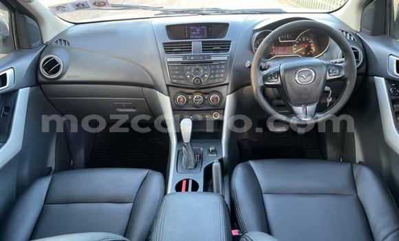 Buy Used Mazda BT-50 White Car in Maputo in Maputo Buy Used Mazda BT-50 White Car in Maputo in Maputo