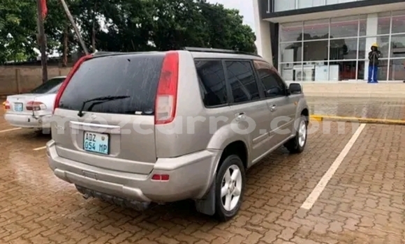 Nunua Ilio tumika Nissan X-Trail Nyingine Gari ndani ya Maputo nchini Maputo Nunua Ilio tumika Nissan X-Trail Nyingine Gari ndani ya Maputo nchini Maputo