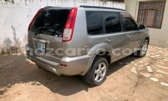 Nunua Ilio tumika Nissan X-Trail Nyingine Gari ndani ya Maputo nchini Maputo Nunua Ilio tumika Nissan X-Trail Nyingine Gari ndani ya Maputo nchini Maputo