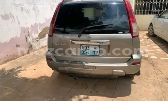 Nunua Ilio tumika Nissan X-Trail Nyingine Gari ndani ya Maputo nchini Maputo Nunua Ilio tumika Nissan X-Trail Nyingine Gari ndani ya Maputo nchini Maputo