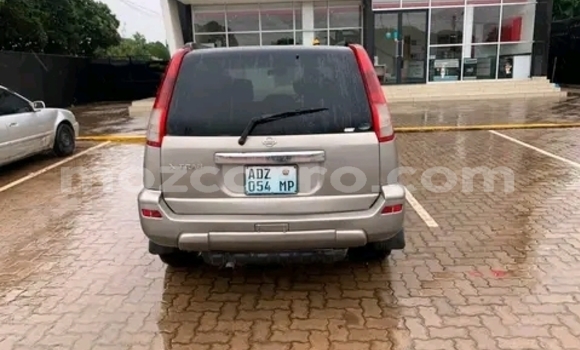 Nunua Ilio tumika Nissan X-Trail Nyingine Gari ndani ya Maputo nchini Maputo Nunua Ilio tumika Nissan X-Trail Nyingine Gari ndani ya Maputo nchini Maputo
