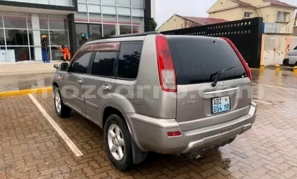 Nunua Ilio tumika Nissan X-Trail Nyingine Gari ndani ya Maputo nchini Maputo Nunua Ilio tumika Nissan X-Trail Nyingine Gari ndani ya Maputo nchini Maputo