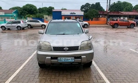 Nunua Ilio tumika Nissan X-Trail Nyingine Gari ndani ya Maputo nchini Maputo Nunua Ilio tumika Nissan X-Trail Nyingine Gari ndani ya Maputo nchini Maputo