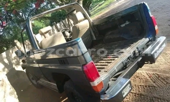 Comprar Usado Toyota Land Cruiser Prado De outros Carro em Maputo em Maputo Comprar Usado Toyota Land Cruiser Prado De outros Carro em Maputo em Maputo
