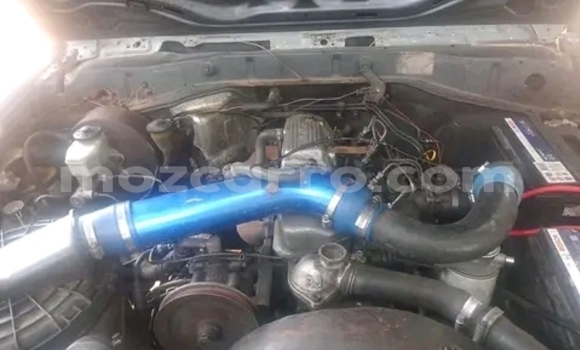 Comprar Usado Toyota Land Cruiser Prado De outros Carro em Maputo em Maputo Comprar Usado Toyota Land Cruiser Prado De outros Carro em Maputo em Maputo