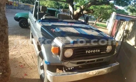 Comprar Usado Toyota Land Cruiser Prado De outros Carro em Maputo em Maputo Comprar Usado Toyota Land Cruiser Prado De outros Carro em Maputo em Maputo