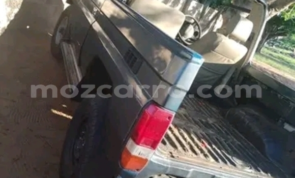 Comprar Usado Toyota Land Cruiser Prado De outros Carro em Maputo em Maputo Comprar Usado Toyota Land Cruiser Prado De outros Carro em Maputo em Maputo