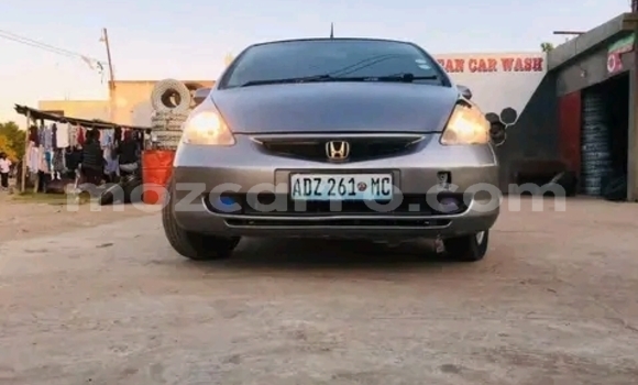Buy Used Honda Fit Other Car in Maputo in Maputo Buy Used Honda Fit Other Car in Maputo in Maputo