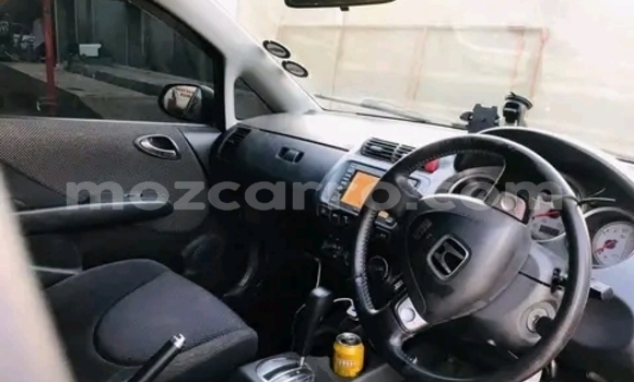 Buy Used Honda Fit Other Car in Maputo in Maputo Buy Used Honda Fit Other Car in Maputo in Maputo