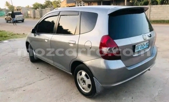 Buy Used Honda Fit Other Car in Maputo in Maputo Buy Used Honda Fit Other Car in Maputo in Maputo