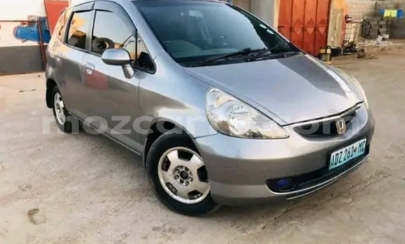 Buy Used Honda Fit Other Car in Maputo in Maputo Buy Used Honda Fit Other Car in Maputo in Maputo