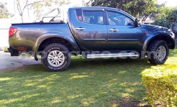 Nunua Ilio tumika Mitsubishi Triton Nyingine Gari ndani ya Maputo nchini Maputo Nunua Ilio tumika Mitsubishi Triton Nyingine Gari ndani ya Maputo nchini Maputo