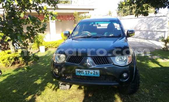 Nunua Ilio tumika Mitsubishi Triton Nyingine Gari ndani ya Maputo nchini Maputo Nunua Ilio tumika Mitsubishi Triton Nyingine Gari ndani ya Maputo nchini Maputo