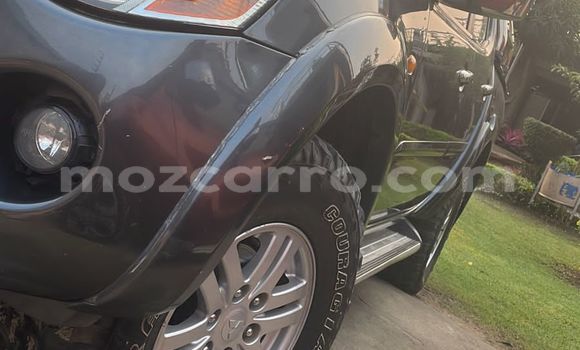 Nunua Ilio tumika Mitsubishi Triton Nyingine Gari ndani ya Maputo nchini Maputo Nunua Ilio tumika Mitsubishi Triton Nyingine Gari ndani ya Maputo nchini Maputo