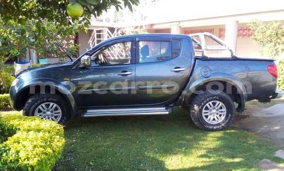 Nunua Ilio tumika Mitsubishi Triton Nyingine Gari ndani ya Maputo nchini Maputo Nunua Ilio tumika Mitsubishi Triton Nyingine Gari ndani ya Maputo nchini Maputo
