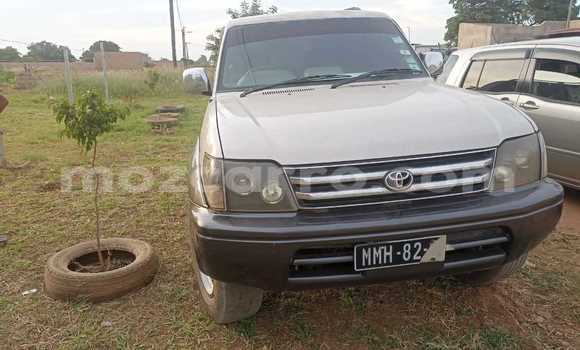 Nunua Ilio tumika Toyota Land Cruiser Prado Nyingine Gari ndani ya Maputo nchini Maputo Nunua Ilio tumika Toyota Land Cruiser Prado Nyingine Gari ndani ya Maputo nchini Maputo