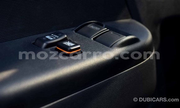 Comprar Importar Toyota Hiace Branco Carro em Import - Dubai em Cabo Delgado Comprar Importar Toyota Hiace Branco Carro em Import - Dubai em Cabo Delgado