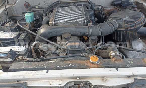 Nunua Ilio tumika Toyota Land Cruiser Prado Nyingine Gari ndani ya Maputo nchini Maputo Nunua Ilio tumika Toyota Land Cruiser Prado Nyingine Gari ndani ya Maputo nchini Maputo