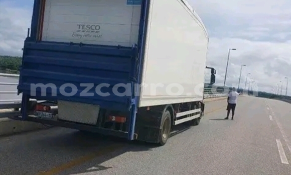 Nunua Ilio tumika IVECO Massif Nyeupe Gari ndani ya Maputo nchini Maputo Nunua Ilio tumika IVECO Massif Nyeupe Gari ndani ya Maputo nchini Maputo
