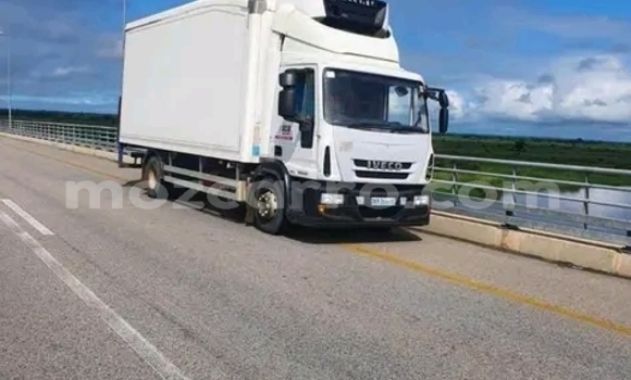 Nunua Ilio tumika IVECO Massif Nyeupe Gari ndani ya Maputo nchini Maputo Nunua Ilio tumika IVECO Massif Nyeupe Gari ndani ya Maputo nchini Maputo