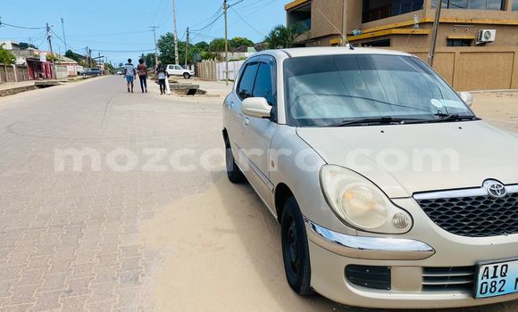 Tenga Tsaru Toyota Duet Zvimwe Mota in Maputo in Maputo Tenga Tsaru Toyota Duet Zvimwe Mota in Maputo in Maputo