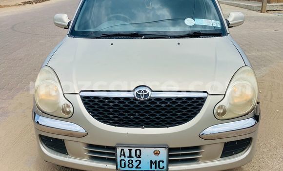 Tenga Tsaru Toyota Duet Zvimwe Mota in Maputo in Maputo Tenga Tsaru Toyota Duet Zvimwe Mota in Maputo in Maputo