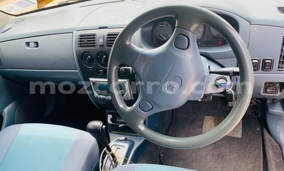 Tenga Tsaru Toyota Duet Zvimwe Mota in Maputo in Maputo Tenga Tsaru Toyota Duet Zvimwe Mota in Maputo in Maputo