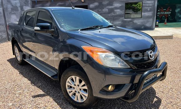 Comprar Usado Mazda BT-50 De outros Carro em Maputo em Maputo